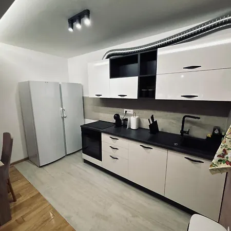 Апартаменты No 104 7 Residance *