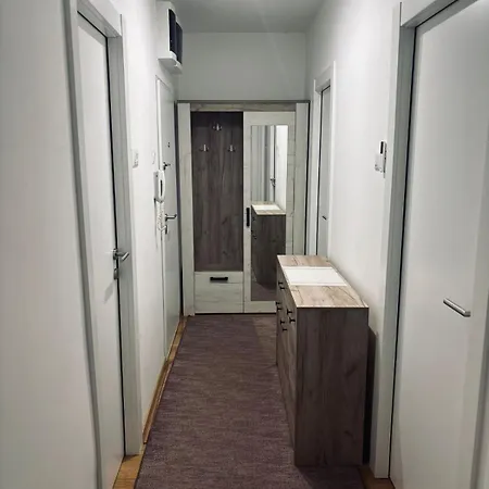 No 104 7 Residance Апартаменты