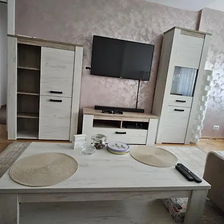 Апартаменты No 104 7 Residance *