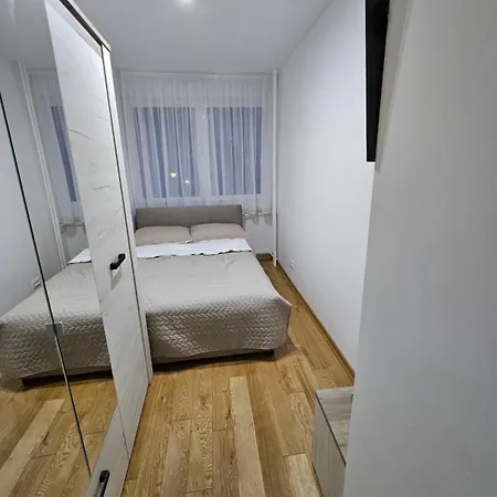 Апартаменты No 104 7 Residance Белград