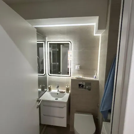 No 104 7 Residance Апартаменты