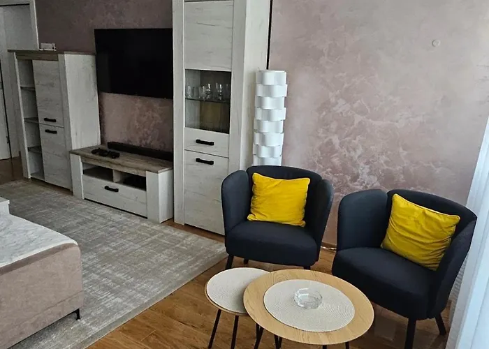 Appartamento No 104 7 Residance