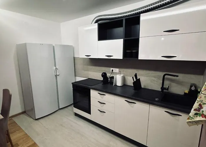 Апартаменты No 104 7 Residance *