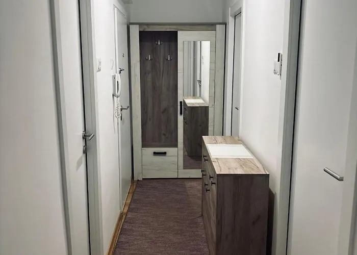 No 104 7 Residance Апартаменты