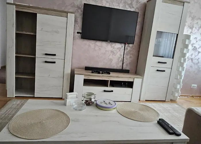 Апартаменты No 104 7 Residance *