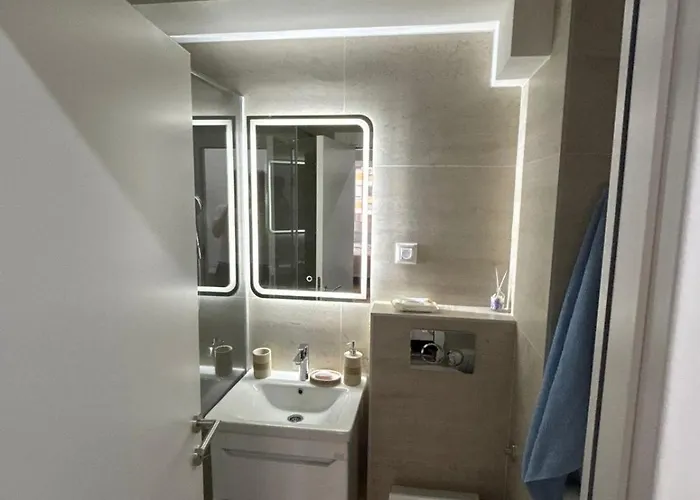 No 104 7 Residance Апартаменты