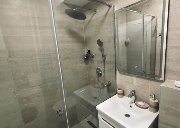 Апартаменты No 104 7 Residance *