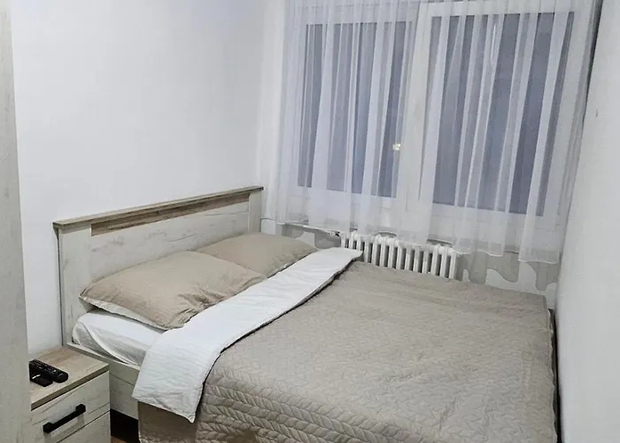 No 104 7 Residance Апартаменты